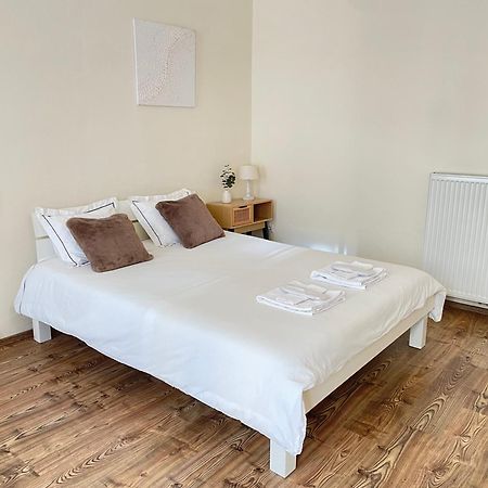 Unique Apartments In Doebling Wien Ngoại thất bức ảnh